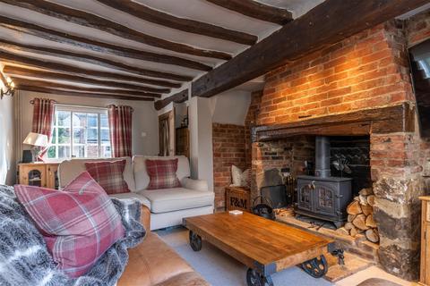 31 Bondgate, Castle Donington, Derby, DE74 2NS