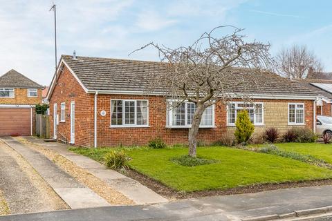 2 bedroom semi-detached bungalow for sale, Chestnut Avenue, Donington, Spalding