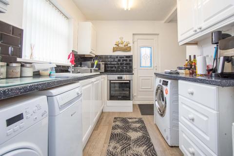 2 bedroom semi-detached house for sale, Mary Crescent, Kelloe, Durham