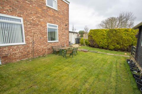 2 bedroom semi-detached house for sale, Mary Crescent, Kelloe, Durham