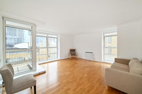 2 bedroom flat for sale, Anchorage Point, London E14