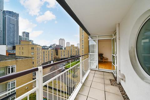 2 bedroom flat for sale, Anchorage Point, London E14