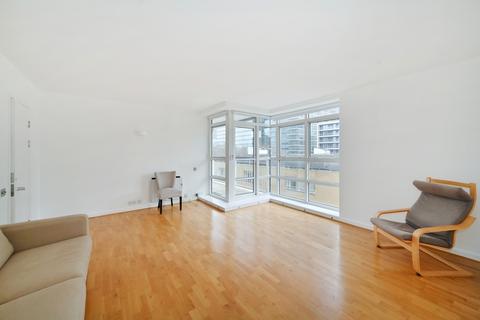 2 bedroom flat for sale, Anchorage Point, London E14