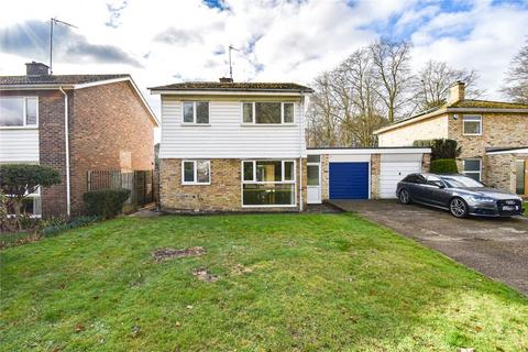 4 bedroom detached house to rent, The Coppice, Impington, Cambridge, CB24