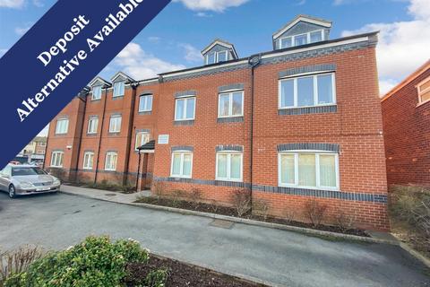 2 bedroom apartment to rent, Ringwood Highway, Coventry, CV2 2GG