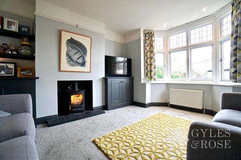 4 bedroom semi-detached house for sale, Drury Road, Colchester