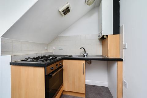 1 bedroom flat to rent, Pickford Street, Aldershot GU11