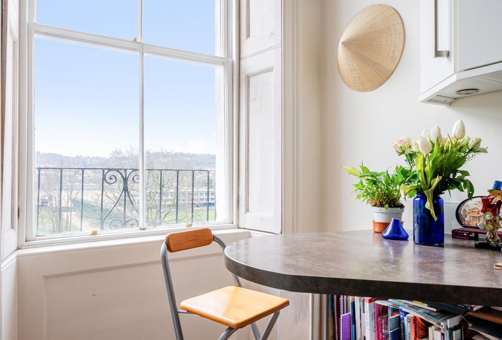 Window Feature