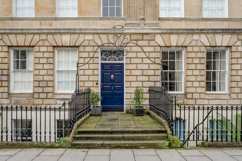 1 bedroom apartment for sale, Great Pulteney Street, Somerset BA2