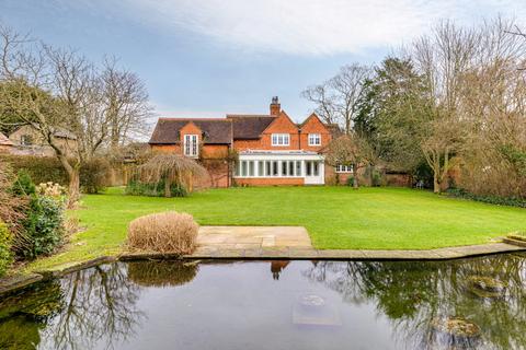 7 bedroom detached house for sale, The Green, Letchmore Heath WD25