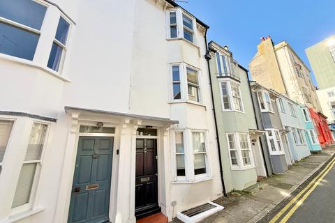 3 bedroom terraced house for sale, Brighton BN2