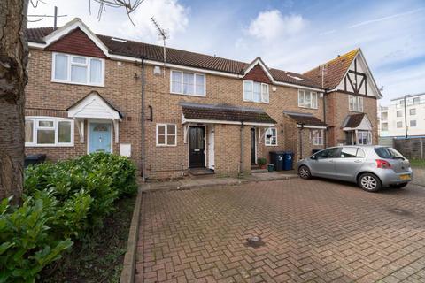 2 bedroom terraced house for sale, Tawny Close, W13