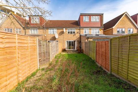 6 Tawny Close, London, W13 9LX