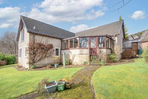 4 bedroom detached house for sale, Vorlich Road, Lochearnhead FK19