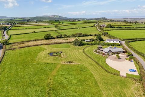 3 bedroom barn conversion for sale, Mulberry House, Leason, Llanrhidian, Swansea