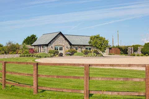 3 bedroom barn conversion for sale, Mulberry House, Leason, Llanrhidian, Swansea