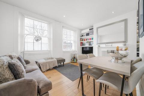 1 bedroom flat for sale, Bedford Road, London SW4