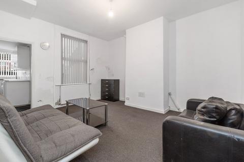 undefined, Manchester Road, Warrington, WA1