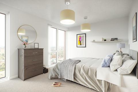 1 bedroom apartment for sale, at New Build Manchester Apartment, New Build Manchester Apartment M5