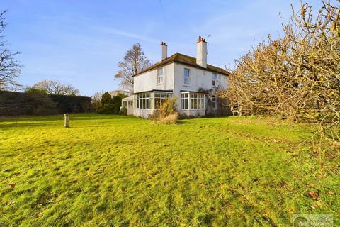 4 bedroom detached house for sale, Rectory Road, Ogwell