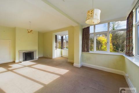 4 bedroom detached house for sale, Rectory Road, Ogwell