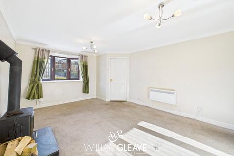 3 bedroom end of terrace house for sale, Uwch Y Mor, Holywell CH8