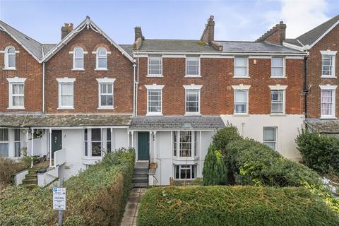 6 bedroom terraced house for sale, Heavitree, Exeter, Devon