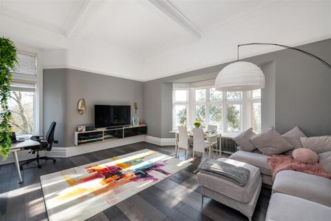 undefined, Royal Earlswood Park, Redhill