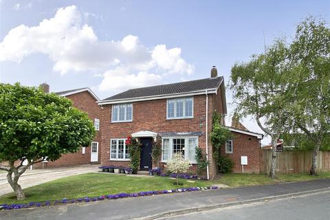 undefined, Newton Crescent, Leeming, Northallerton