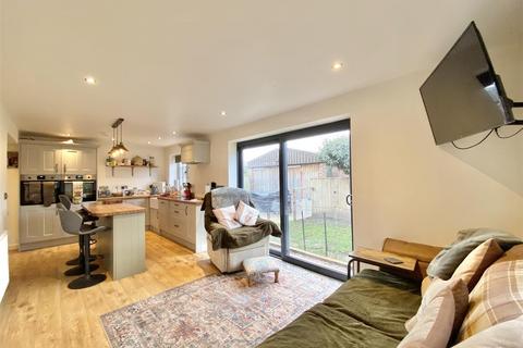4 bedroom detached house for sale, Newton Crescent, Leeming, Northallerton