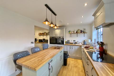 4 bedroom detached house for sale, Newton Crescent, Leeming, Northallerton