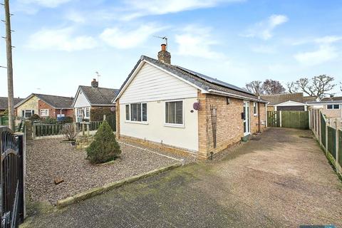 3 bedroom bungalow for sale, Ulverston Avenue, Askern, Doncaster, South Yorkshire, DN6