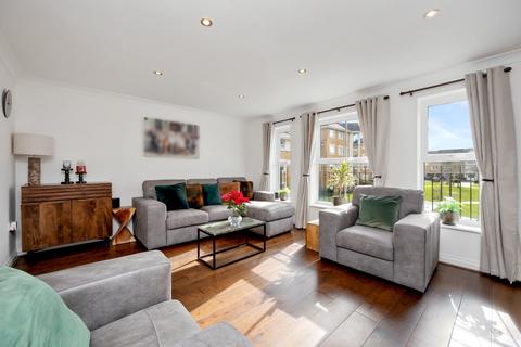 4 bedroom end of terrace house for sale, International Way, Sunbury-on-Thames, Surrey, TW16