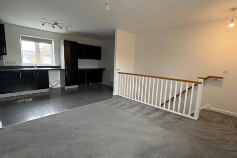 2 bedroom maisonette to rent, Laindon, Basildon