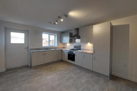 3 bedroom terraced house for sale, Grange Gardens, Ledbury HR8