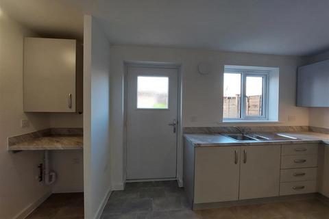 3 bedroom terraced house for sale, Grange Gardens, Ledbury HR8