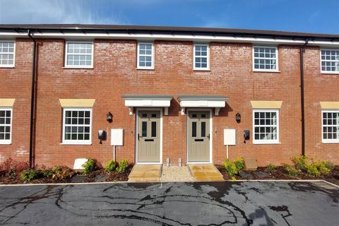 3 bedroom terraced house for sale, Grange Gardens, Ledbury HR8