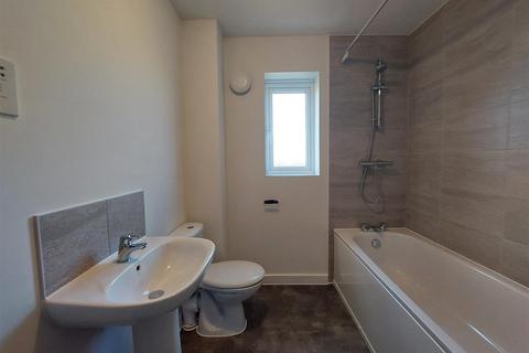 3 bedroom terraced house for sale, Grange Gardens, Ledbury HR8