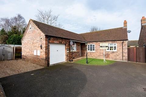 3 bedroom detached bungalow for sale, Enchantment Oaks, Swineshead, Boston, PE20