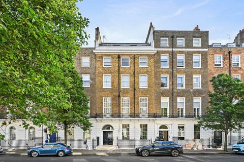 6 bedroom detached house to rent, Devonshire Place, W1G