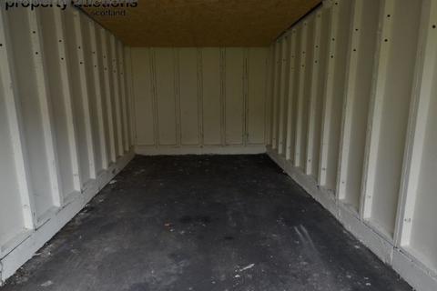 Storage for sale, Crofthill Road, Glasgow G44