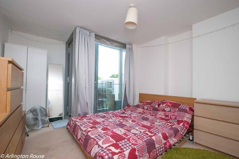 1 bedroom apartment for sale, Southstand, Highbury Stadium Square, Highbury N5 1EY