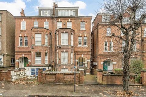 2 bedroom flat for sale, Fordwych Road, London NW2