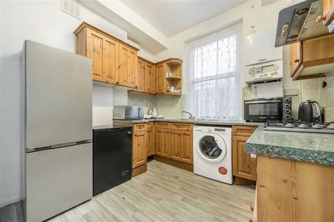 2 bedroom flat for sale, Fordwych Road, London NW2