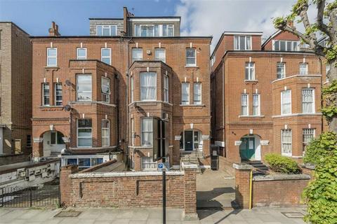 Fordwych Road, London NW2