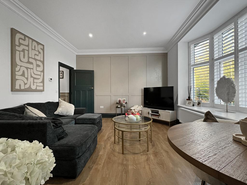 Living Room/Diner