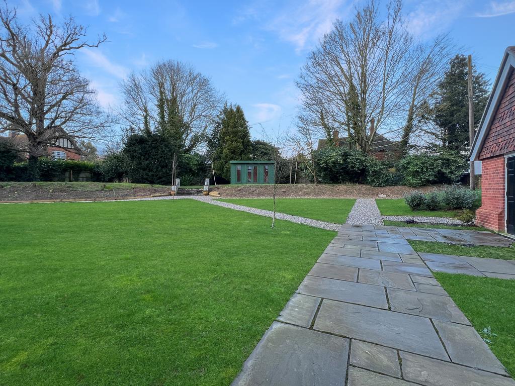 Communal Gardens