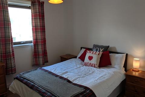 2 bedroom flat to rent, Cherrybank Gardens, City Centre, Aberdeen, AB11