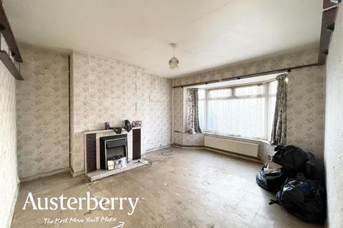 2 bedroom semi-detached bungalow for sale, Edenhurst Avenue, Stoke-On-Trent ST3