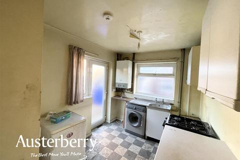 2 bedroom semi-detached bungalow for sale, Edenhurst Avenue, Stoke-On-Trent ST3